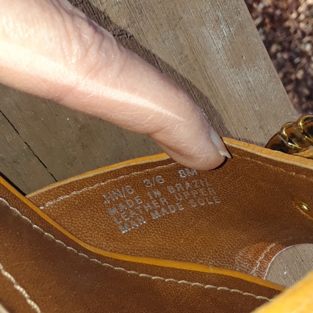 Franco Sarto leather mules - Picture 8 of 8